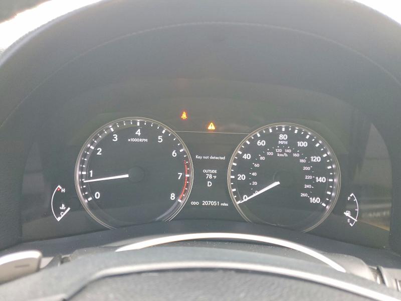 63697186 :رقم المزاد ، JTHCE1BL1FA006533 vin ، 2015 Lexus Gs مزاد بيع