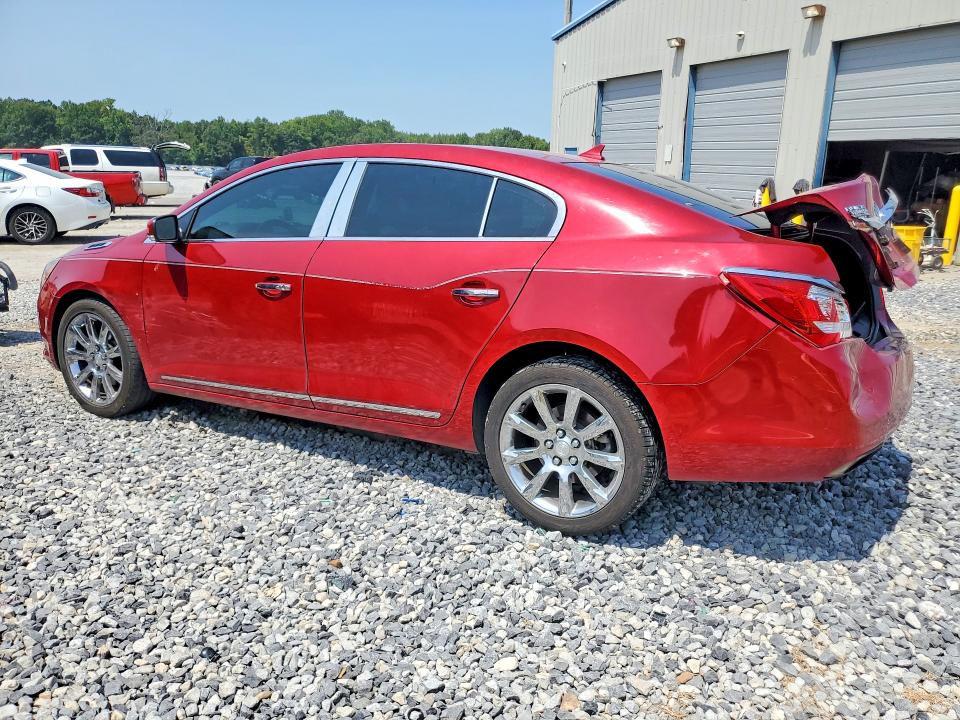 Aukcja sprzedaży 2014 Buick Lacrosse, vin: 1G4GB5G36EF190876, numer aukcji: 65346586