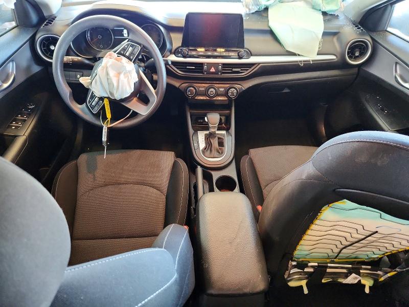 Aukcja sprzedaży 2023 Kia Forte, vin: 3KPF24AD8PE566034, numer aukcji: 65869946