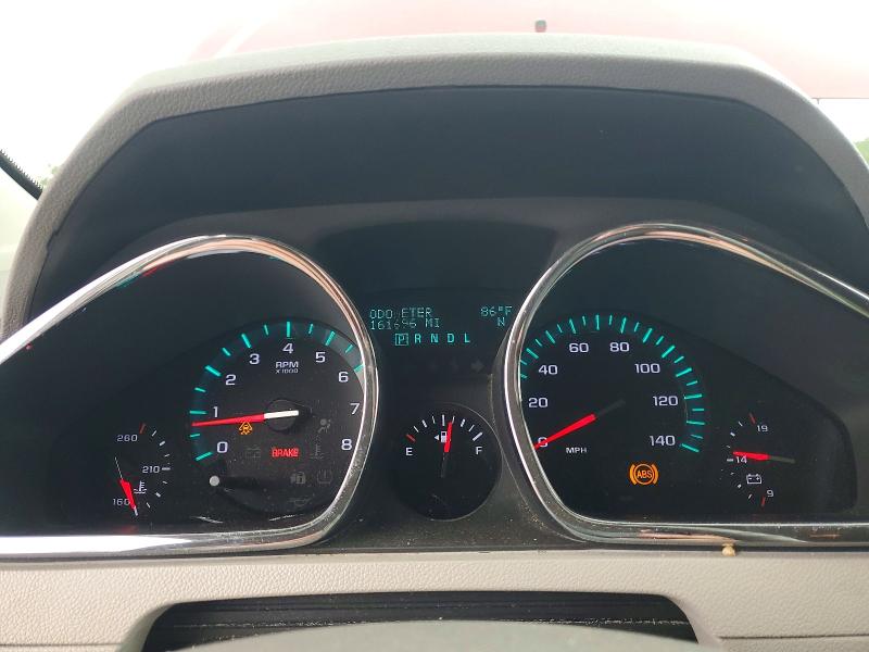 63712526 :رقم المزاد ، 1GNER23D59S150569 vin ، 2009 Chevrolet Traverse مزاد بيع