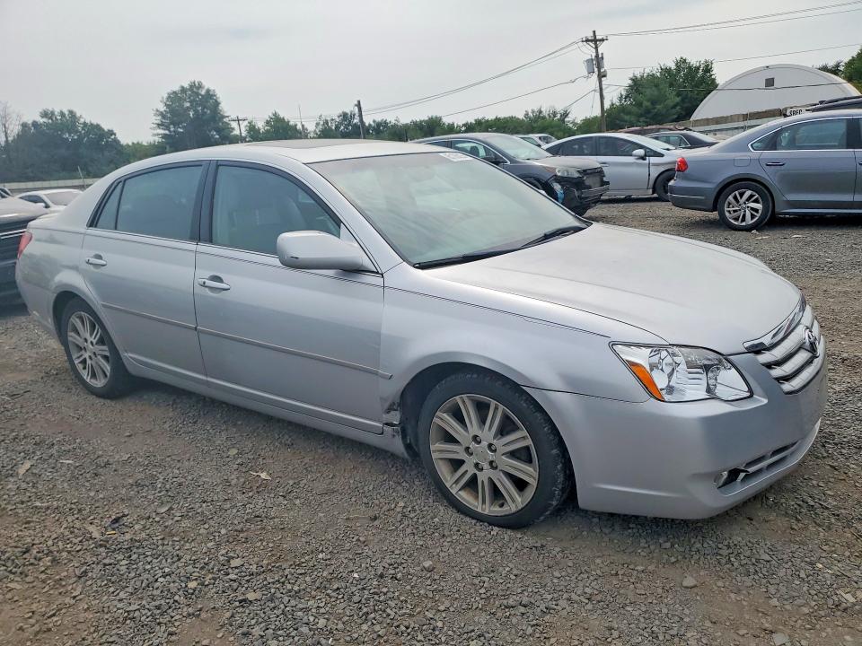 Aukcja sprzedaży 2006 Toyota Avalon, vin: 4T1BK36B86U062773, numer aukcji: 65106826