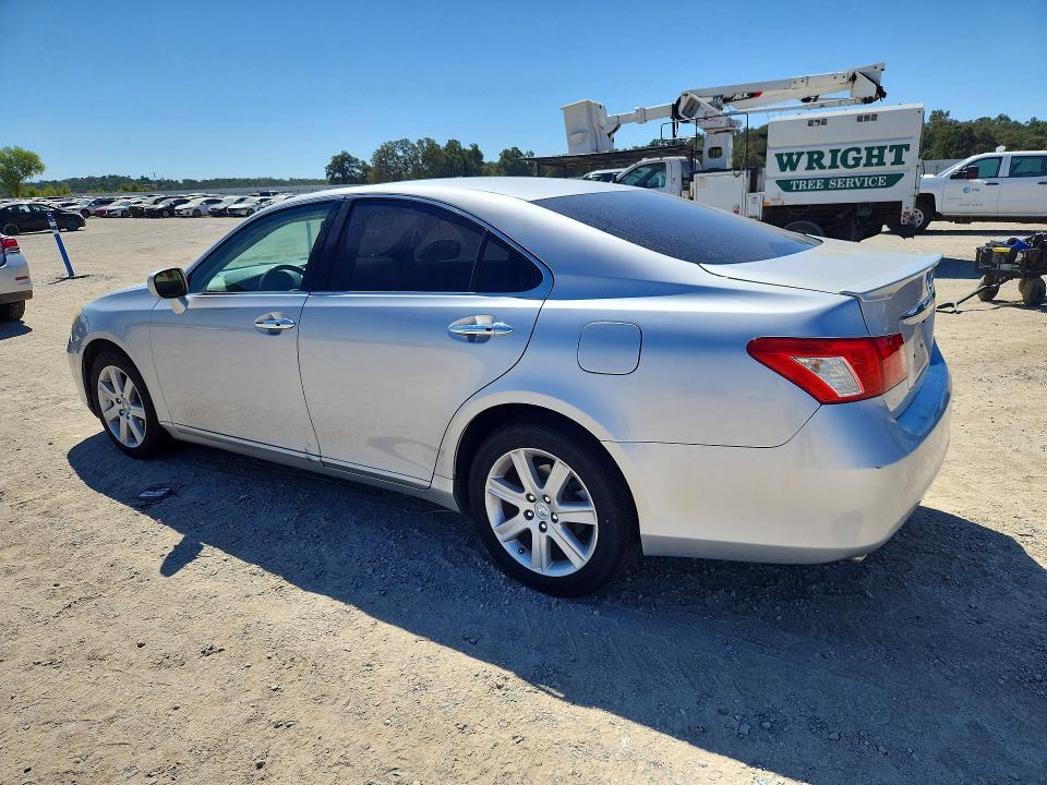 Aukcja sprzedaży 2008 Lexus Es, vin: JTHBJ46G782228528, numer aukcji: 65942036