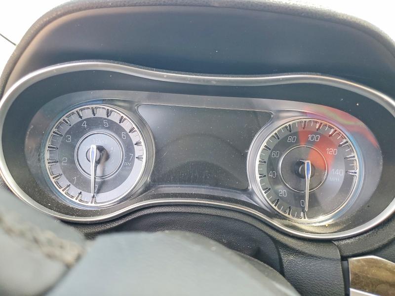 Aukcja sprzedaży 2016 Chrysler 300c, vin: 2C3CCAEG2GH111160, numer aukcji: 63312826
