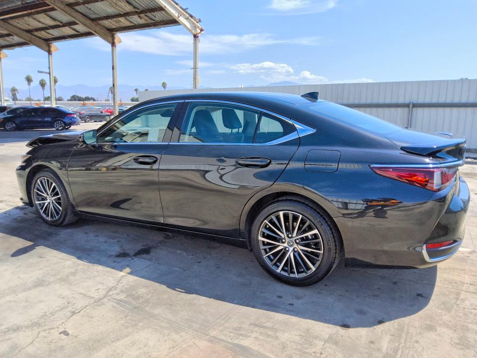 Aukcja sprzedaży 2025 Lexus Es 300h, vin: 58ADA1C18SU060620, numer aukcji: 65450446