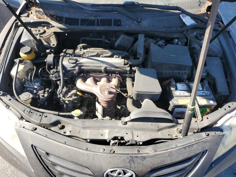 2007 Toyota Camry მანქანა იყიდება აუქციონზე, vin: 4T1BE46K97U701306, აუქციონის ნომერი: 65349506