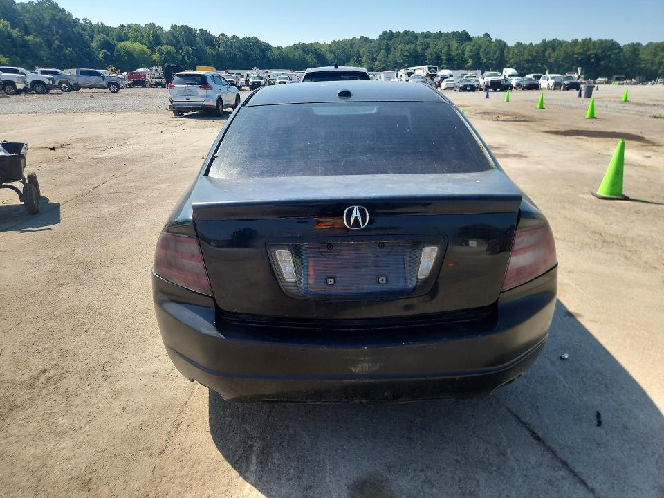 Продаж на аукціоні авто 2007 Acura Tl, vin: 19UUA66217A032410, номер лоту: 63017616