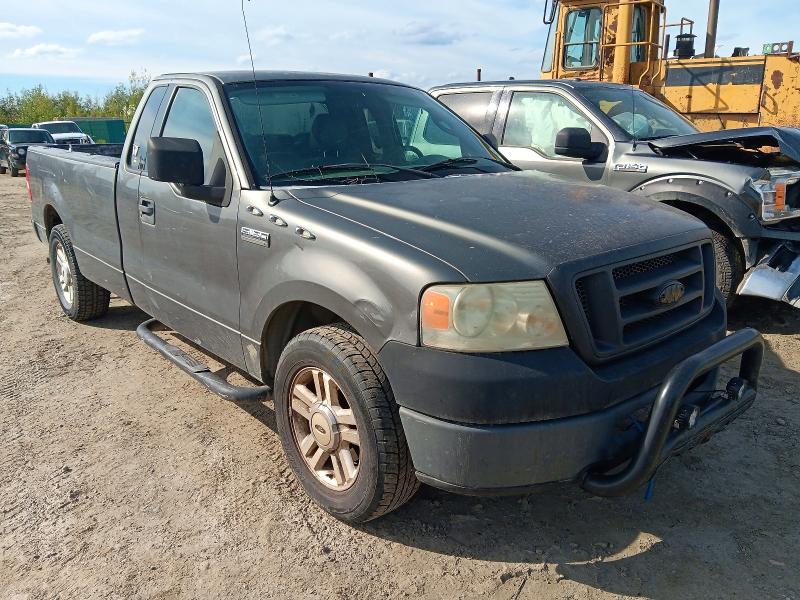 Aukcja sprzedaży 2006 Ford F150, vin: 1FTRF12236NA16716, numer aukcji: 63445846