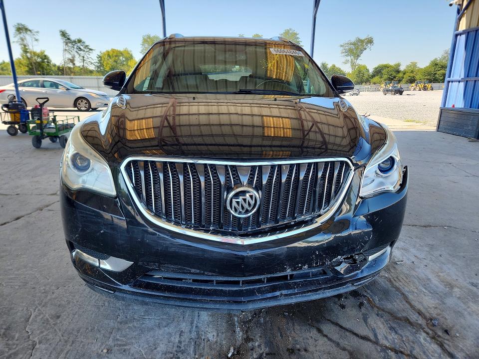 66064846 :رقم المزاد ، 5GAKRBKDXHJ193730 vin ، 2017 Buick Enclave مزاد بيع