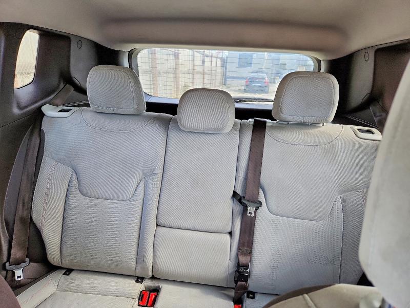 Aukcja sprzedaży 2015 Jeep Renegade, vin: ZACCJABT0FPB76022, numer aukcji: 64145146