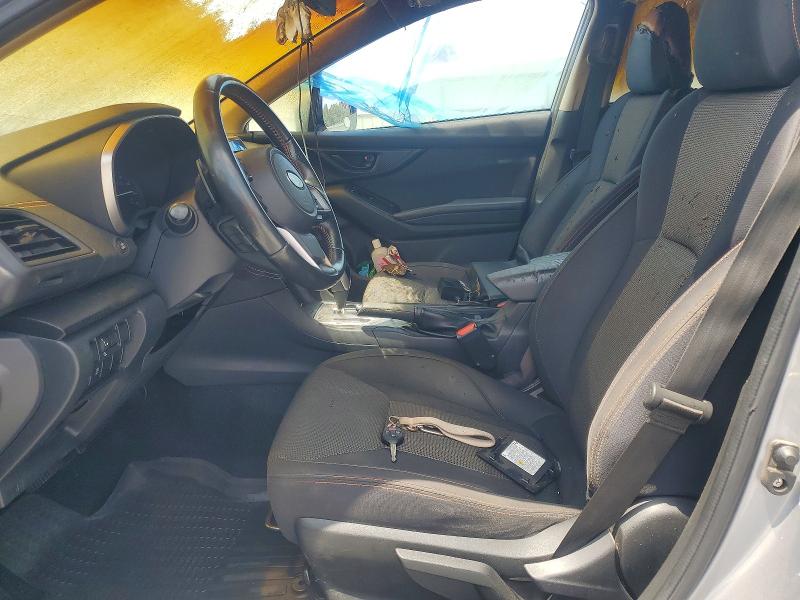 Aukcja sprzedaży 2021 Subaru Crosstrek, vin: JF2GTAPC4M8334536, numer aukcji: 64123366
