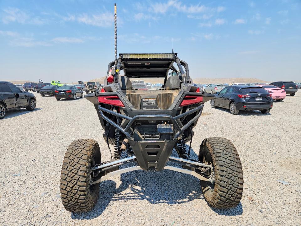 Продажа на аукционе авто 2021 Polaris Razor, vin: 3NSR4D924MG623791, номер лота: 64044046
