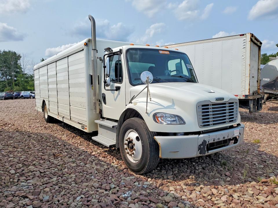 Aukcja sprzedaży 2014 Frht - Freightliner M2, vin: 3ALACXDT5EDFY7861, numer aukcji: 65030286
