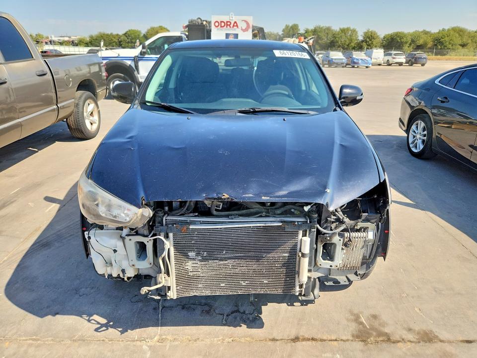 Aukcja sprzedaży 2018 Mitsubishi Outlander Sport, vin: JA4AP3AU3JU018922, numer aukcji: 66120166