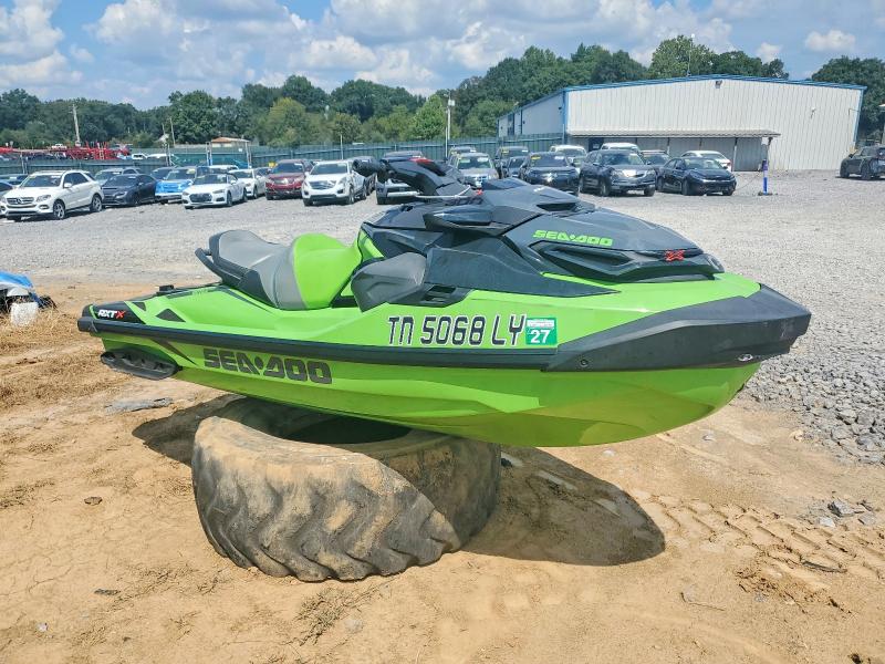 Aukcja sprzedaży 2020 Sea Doo Rtx-x, vin: YDV55210C020, numer aukcji: 66608016
