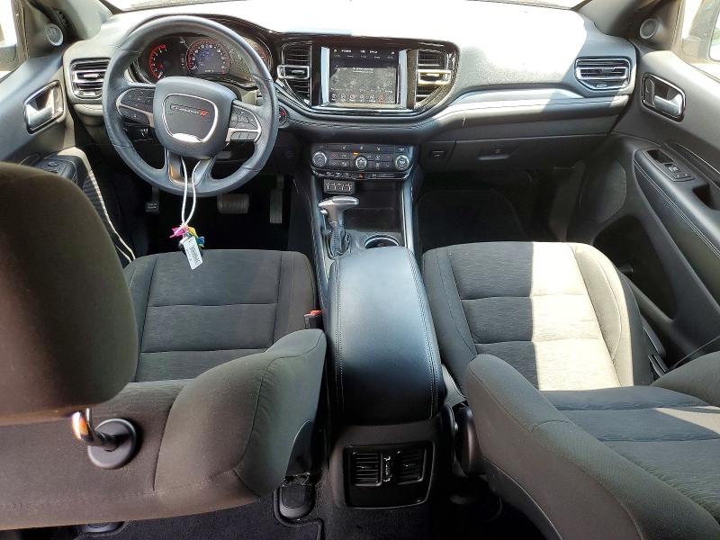 Auction sale of the 2023 Dodge Durango, vin: 1C4RDHAG5PC630059, lot number: 67129516