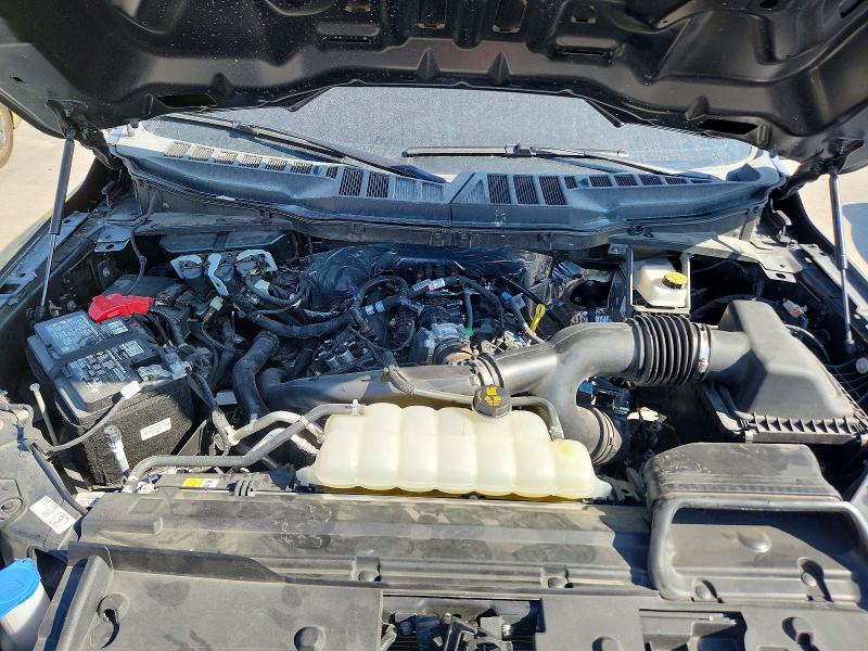 Продажа на аукционе авто 2026 Ford F150, vin: 1FTEW2KP8TKD15759, номер лота: 65641566
