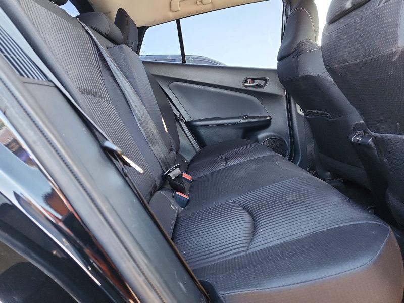 66445876 :رقم المزاد ، JTDKAMFPXN3212444 vin ، 2022 Toyota Prius Prime مزاد بيع