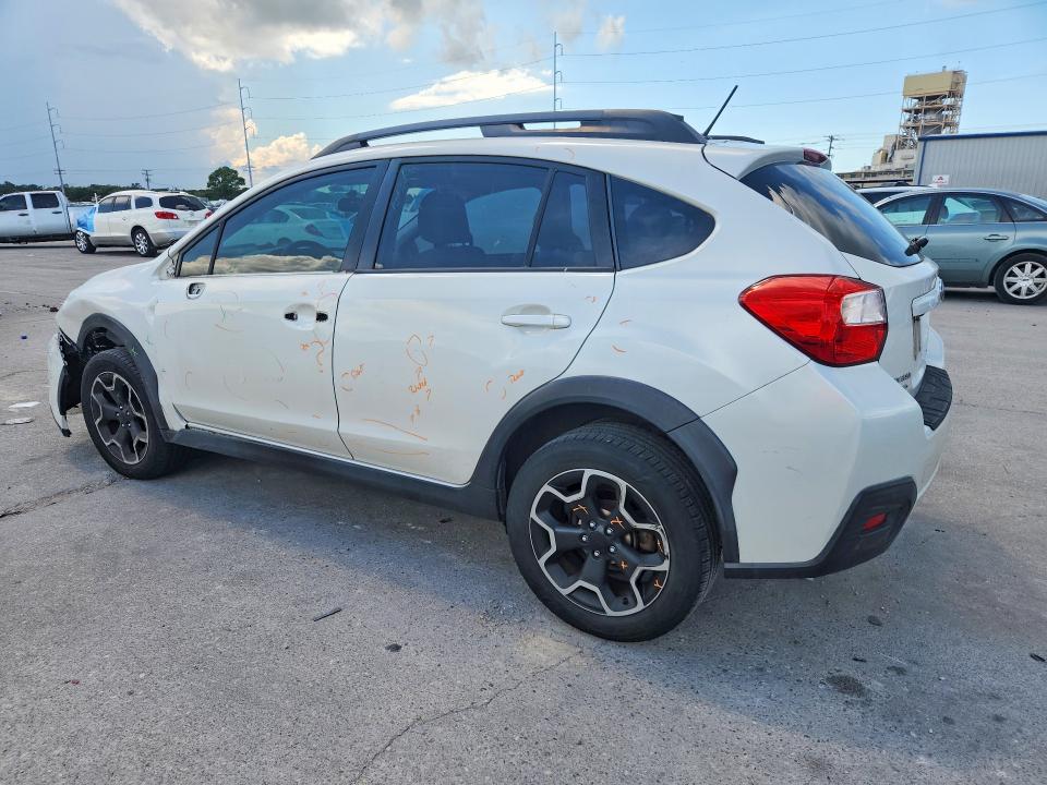 Продажа на аукционе авто 2014 Subaru Xv Crosstrek, vin: JF2GPAKC3EH201540, номер лота: 64479066