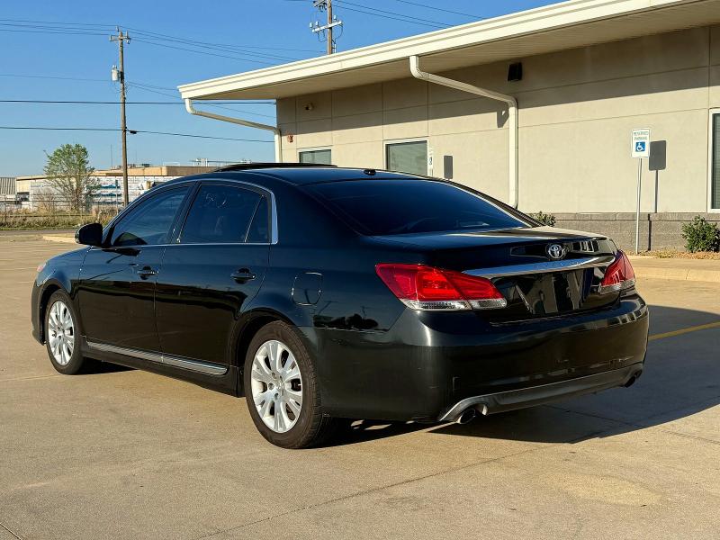 Aukcja sprzedaży 2011 Toyota Avalon, vin: 4T1BK3DB8BU431922, numer aukcji: 64852396