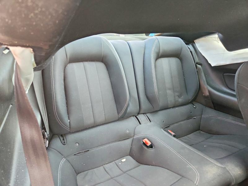 Aukcja sprzedaży 2019 Ford Mustang, vin: 1FA6P8CF7K5163339, numer aukcji: 64847956