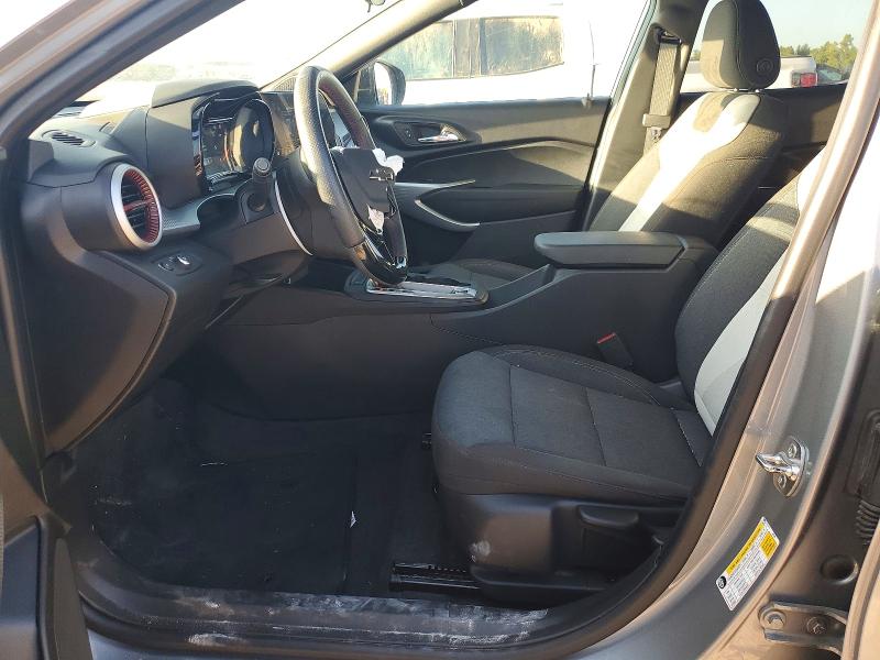 Продаж на аукціоні авто 2025 Chevrolet Trax, vin: KL77LGEP2SC028482, номер лоту: 64694666