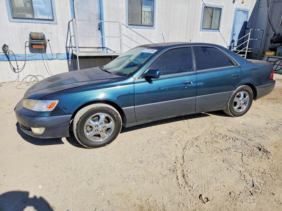 Aukcja sprzedaży 1998 Lexus Es, vin: JT8BF28GXW5041928, numer aukcji: 67410356