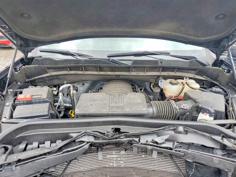 2024 Gmc Sierra მანქანა იყიდება აუქციონზე, vin: 1GTUUCED7RZ306012, აუქციონის ნომერი: 63731836