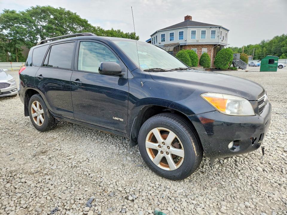 64284876 :رقم المزاد ، JTMBD31V165007785 vin ، 2006 Toyota Rav4 مزاد بيع