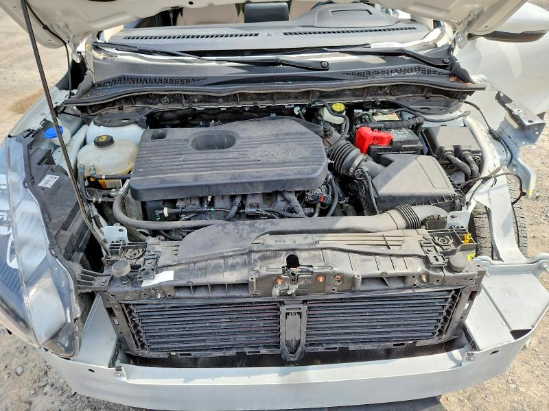 Aukcja sprzedaży 2020 Ford Escape, vin: 1FMCU9J93LUA27270, numer aukcji: 63902876
