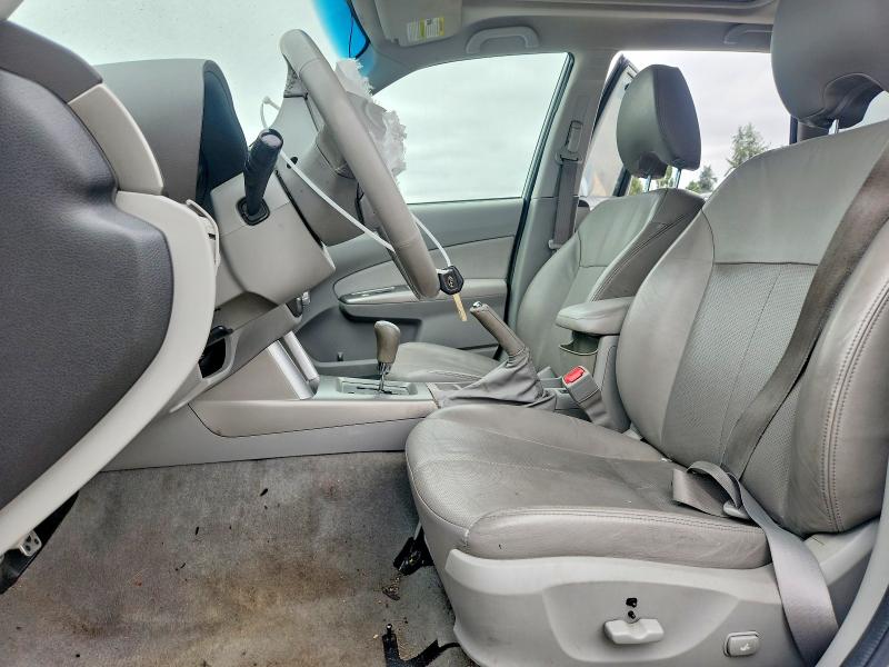 Aukcja sprzedaży 2010 Subaru Forester, vin: JF2SH6FC9AH766402, numer aukcji: 63608216
