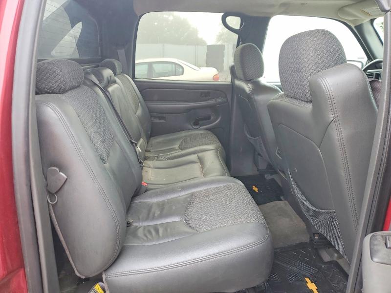 2004 Chevrolet Avalanche მანქანა იყიდება აუქციონზე, vin: 3GNEC12T14G169592, აუქციონის ნომერი: 65017156