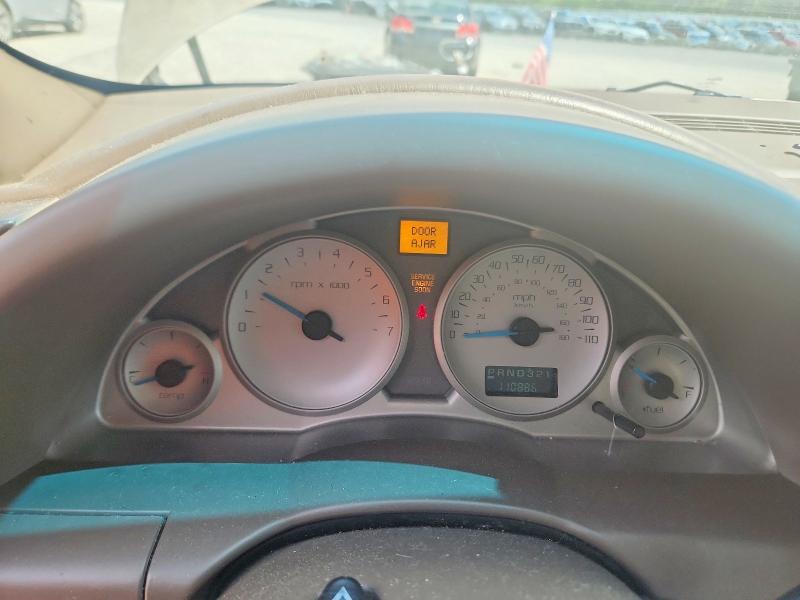 Aukcja sprzedaży 2004 Buick Rendezvous, vin: 3G5DB03EX4S544434, numer aukcji: 67096896
