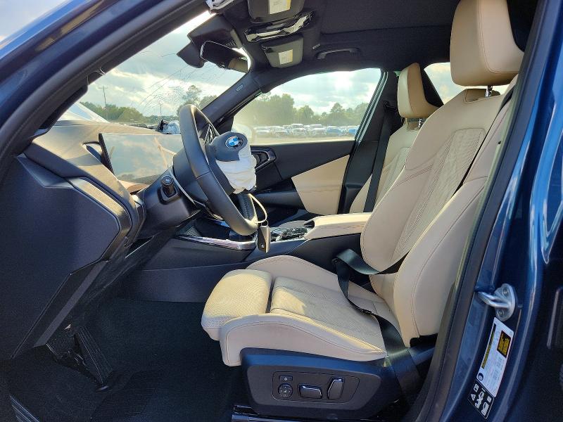 Продажа на аукционе авто 2025 Bmw X3, vin: 5UX53GP02S9091524, номер лота: 64734466
