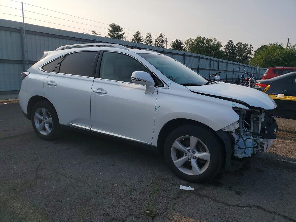 Aukcja sprzedaży 2013 Lexus Rx 350, vin: 2T2BK1BA0DC176083, numer aukcji: 64999886