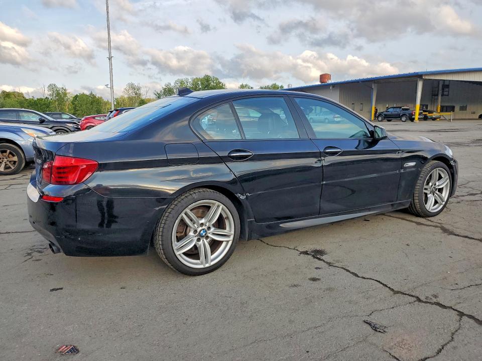 Продаж на аукціоні авто 2013 Bmw 535, vin: WBAFU7C56DDU68468, номер лоту: 66838856