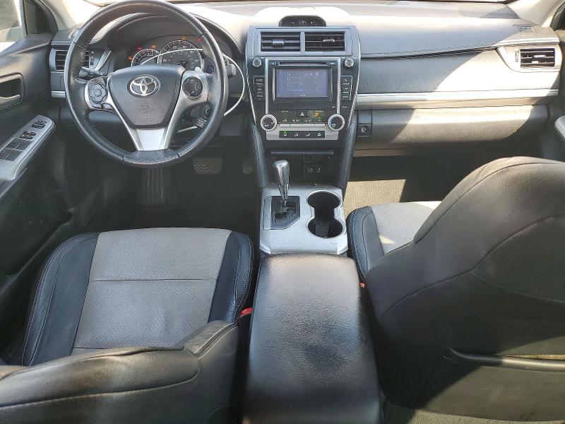 Продажа на аукционе авто 2012 Toyota Camry, vin: 4T1BF1FK4CU568167, номер лота: 63589006