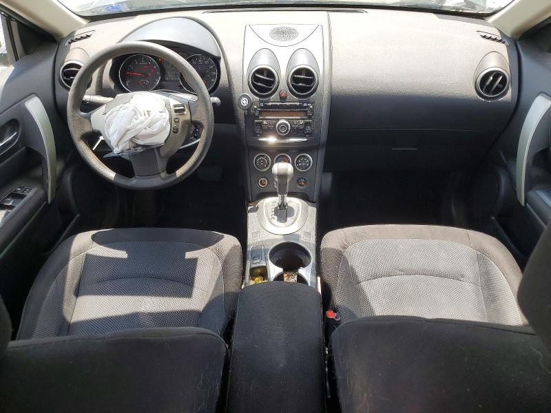 Aukcja sprzedaży 2013 Nissan Rogue, vin: JN8AS5MT7DW542994, numer aukcji: 63685426