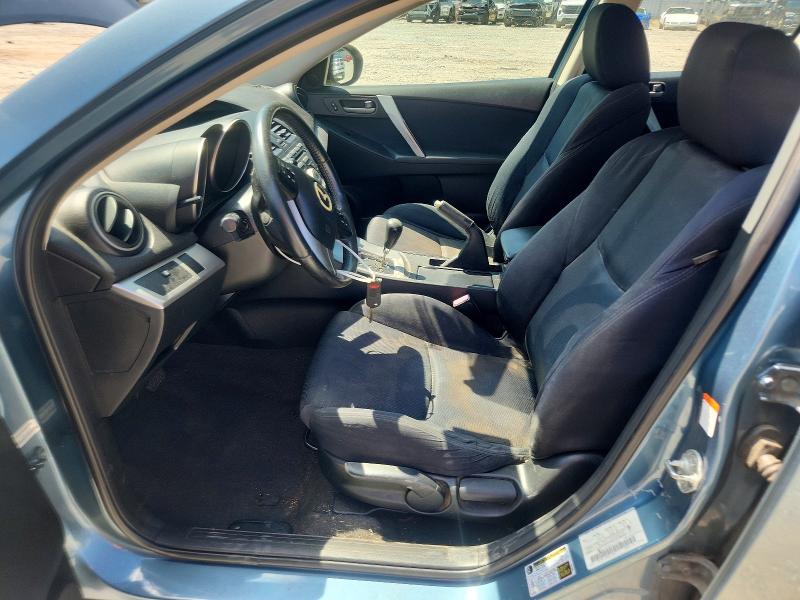 Продаж на аукціоні авто 2011 Mazd 3 S, vin: JM1BL1K5XB1417623, номер лоту: 66993476
