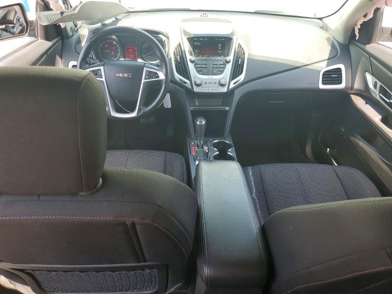 Aukcja sprzedaży 2016 Gmc Terrain, vin: 2GKALNEK7G6178383, numer aukcji: 64978176