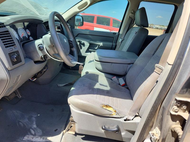 Aukcja sprzedaży 2007 Dodge Ram 1500, vin: 1D7HA18P97S237968, numer aukcji: 65195966