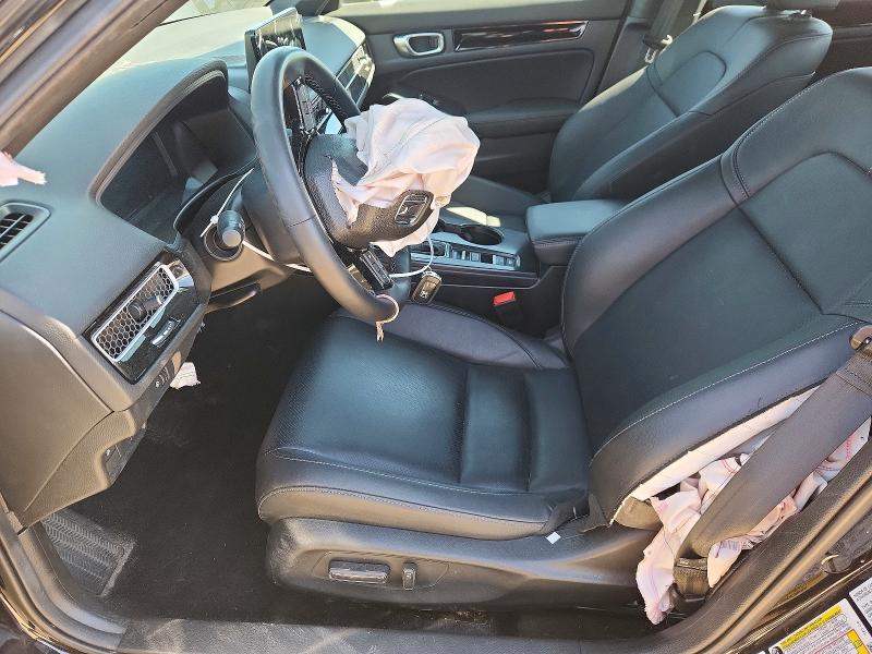 65240336 :رقم المزاد ، 2HGFE4F84TH006112 vin ، 2026 Honda Civic مزاد بيع