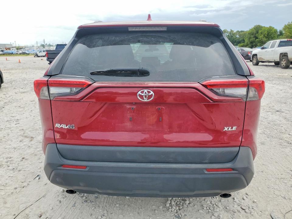 Aukcja sprzedaży 2024 Toyota Rav4, vin: 2T3C1RFV2RW320270, numer aukcji: 64055346