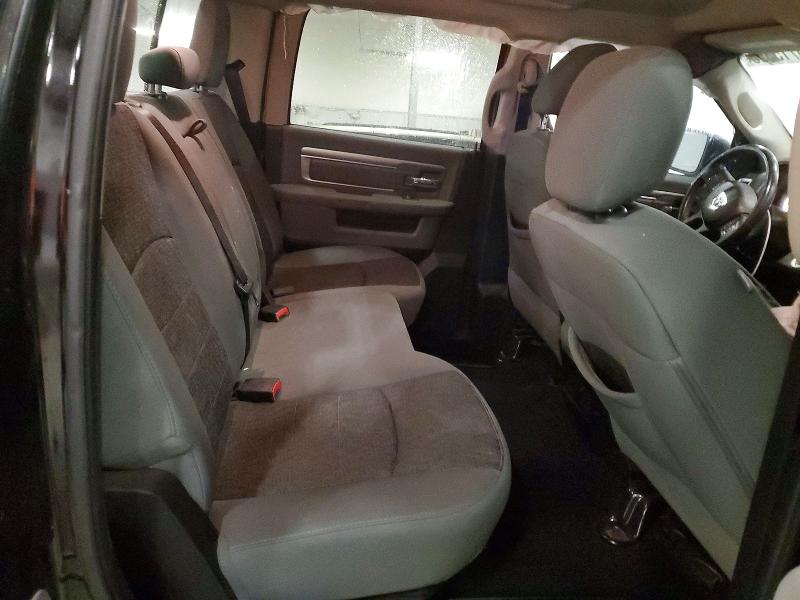 Aukcja sprzedaży 2014 Ram 1500, vin: 1C6RR7LT5ES218238, numer aukcji: 65715326