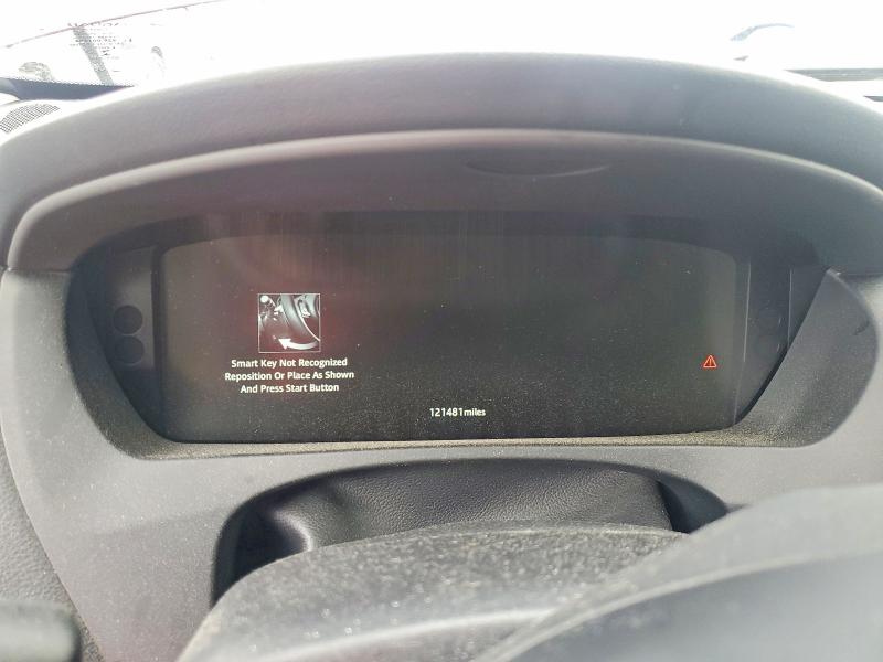 Продаж на аукціоні авто 2017 Jaguar F-pace, vin: SADCK2BVXHA880291, номер лоту: 63652826