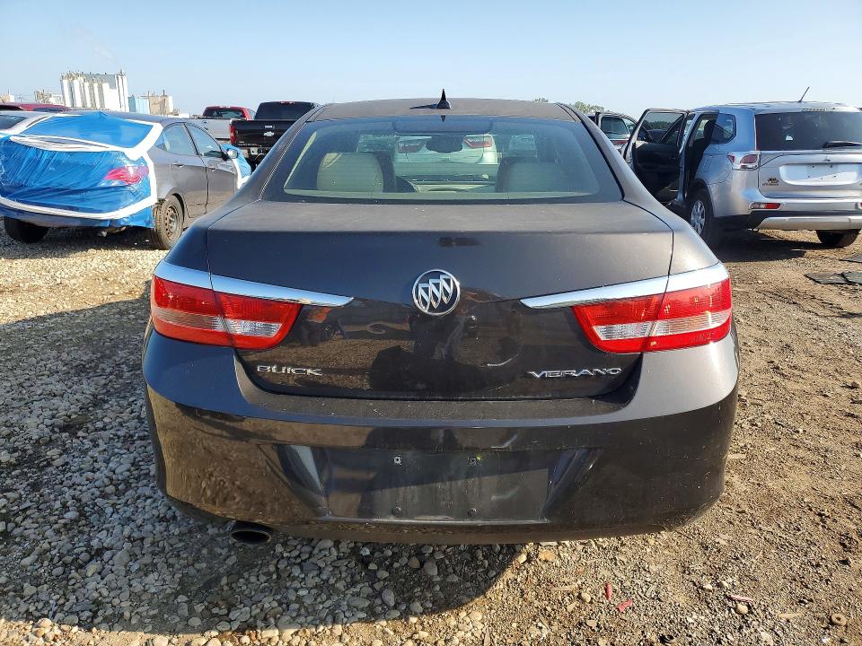 Продаж на аукціоні авто 2013 Buick Verano, vin: 1G4PP5SK1D4226788, номер лоту: 65405656