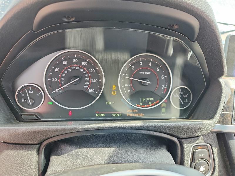 64360086 :رقم المزاد ، WBA3N7C5XFK225275 vin ، 2015 Bmw 428 مزاد بيع