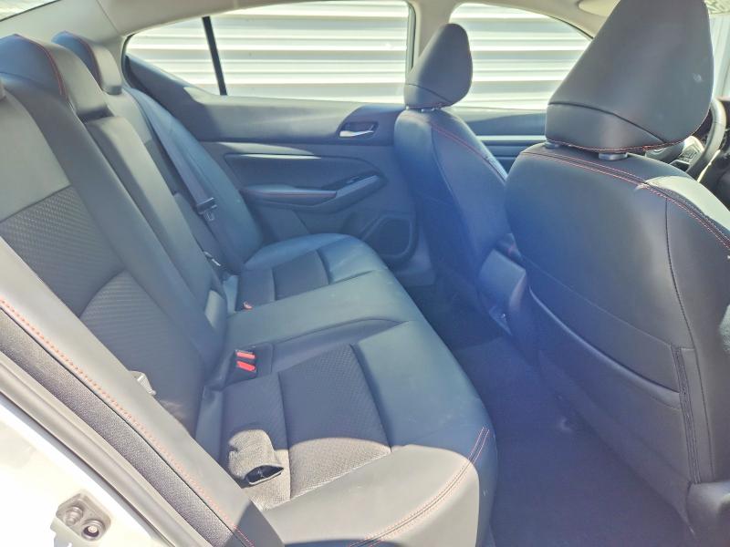 Продажа на аукционе авто 2025 Nissan Altima, vin: 1N4BL4CV1SN431876, номер лота: 62677566