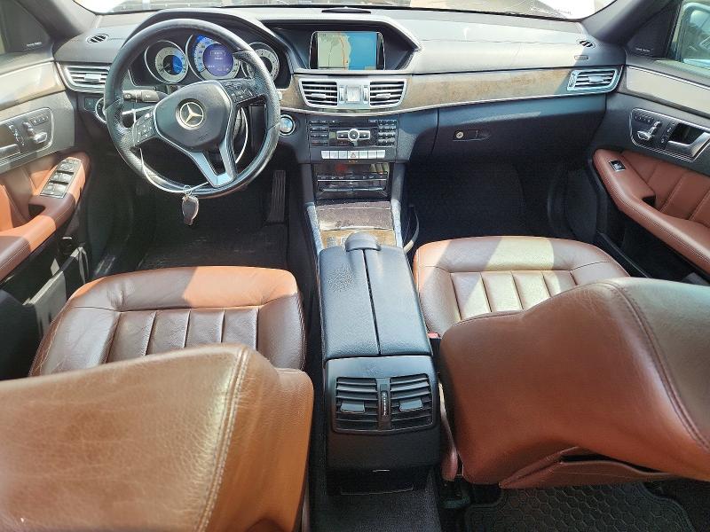 Продажа на аукционе авто 2014 Mercedes-benz E, vin: WDDHF8JB5EA776454, номер лота: 60639476