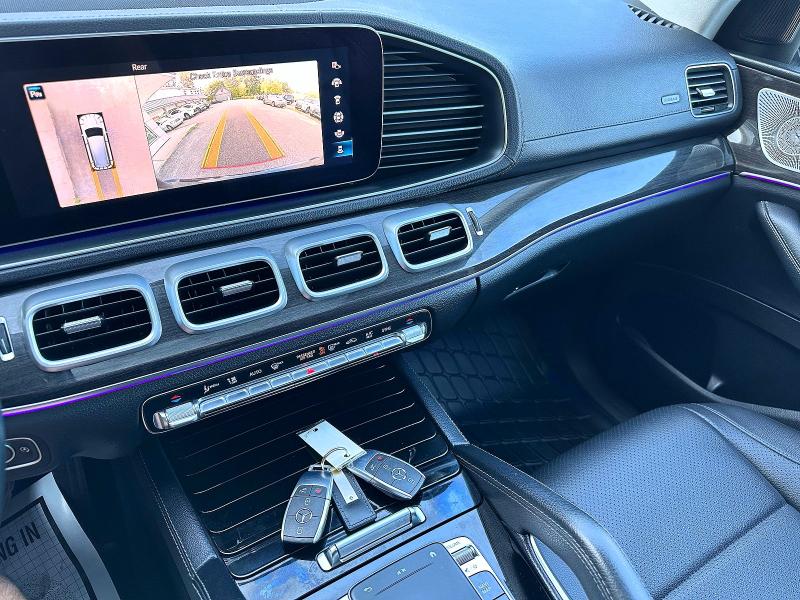 Aukcja sprzedaży 2020 Mercedes-benz Gls, vin: 4JGFF5KE8LA077689, numer aukcji: 66970986