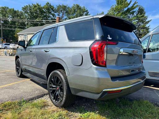 2022 Gmc Yukon მანქანა იყიდება აუქციონზე, vin: 1GKS2BKD2NR133963, აუქციონის ნომერი: 65513746